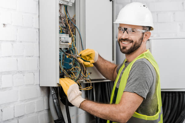 Best Emergency Electrical Repair  in Jasonville, IN
