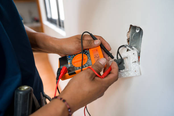 Best Industrial Electrical Services  in Jasonville, IN