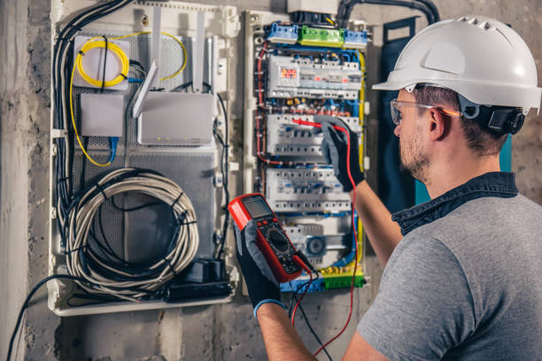 Best Commercial Electrician Services  in Jasonville, IN