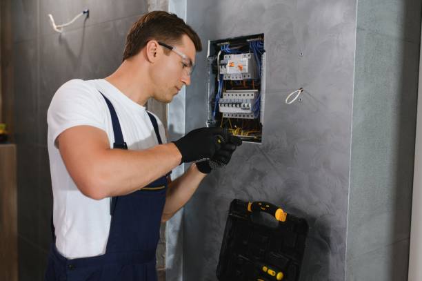 Best Electrical Upgrades for Homes  in Jasonville, IN