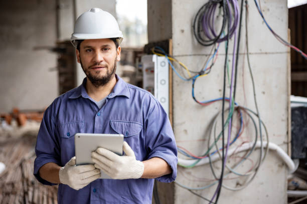 Best Affordable Electrician  in Jasonville, IN