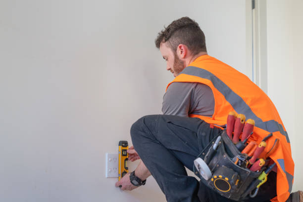 Best Electrical System Inspection  in Jasonville, IN