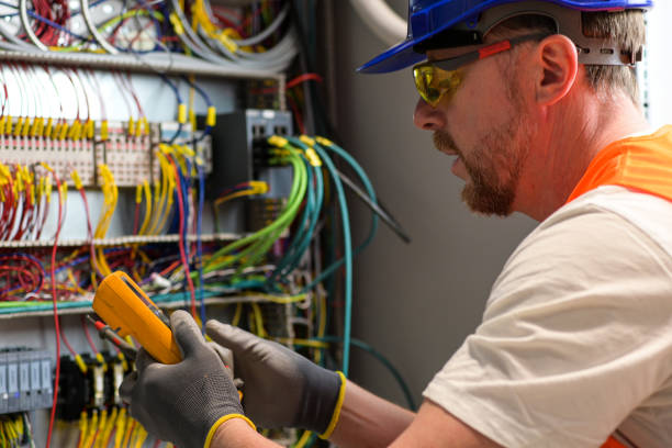 Best Electrical Outlet Repair  in Jasonville, IN