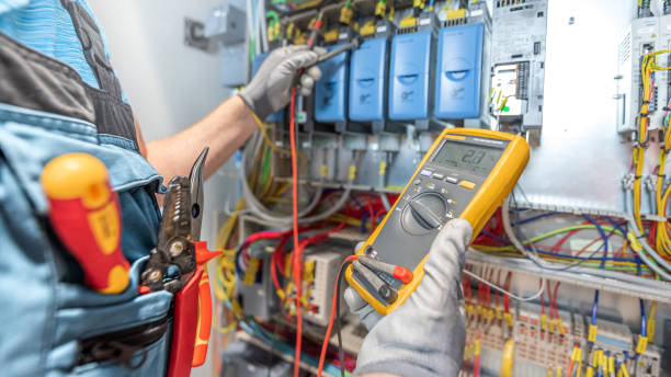 Best Residential Electrician Services  in Jasonville, IN