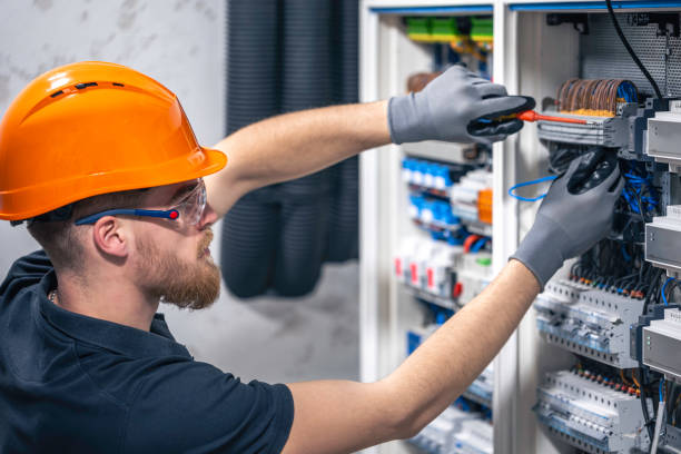 Best Electrical Repair Services  in Jasonville, IN